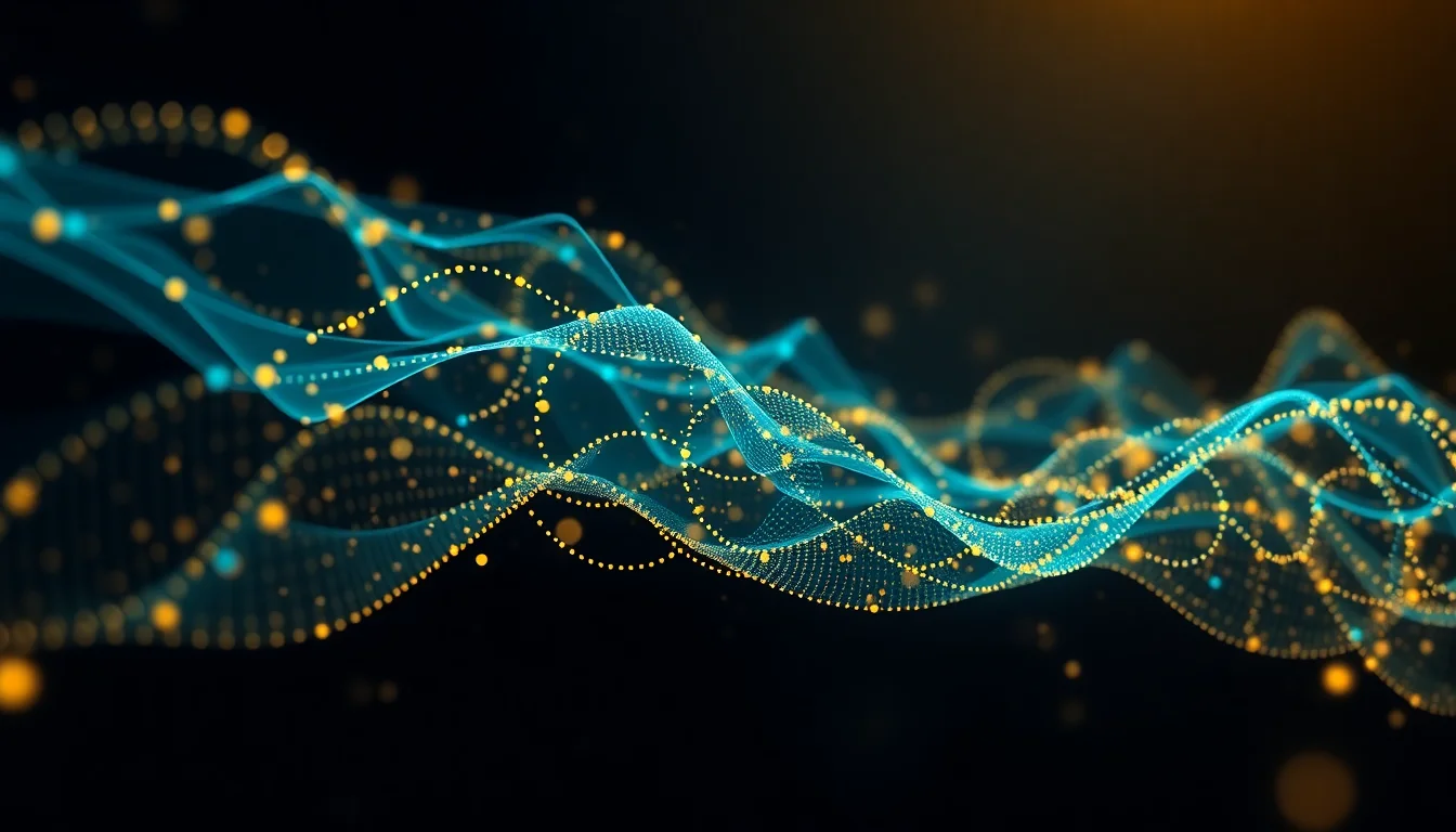 Bron Valnex - Geavanceerde technologie, duidelijke resultaten — Crest Vaultshire software